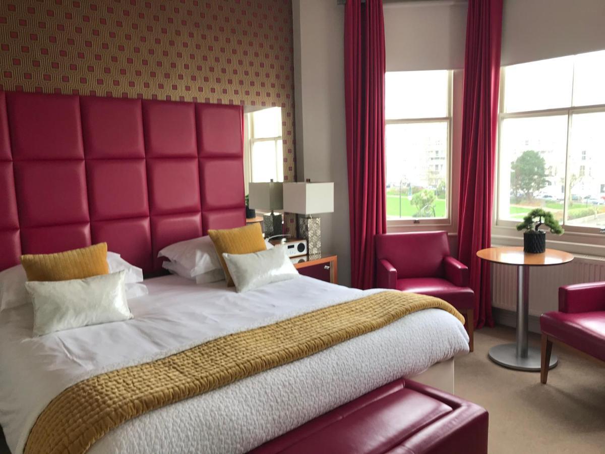 Hastings House Hotel Kültér fotó