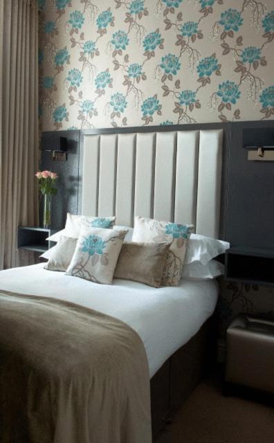 Hastings House Hotel Kültér fotó