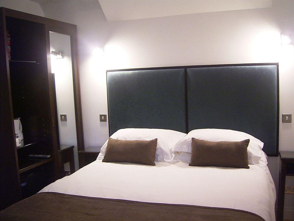 Hastings House Hotel Kültér fotó