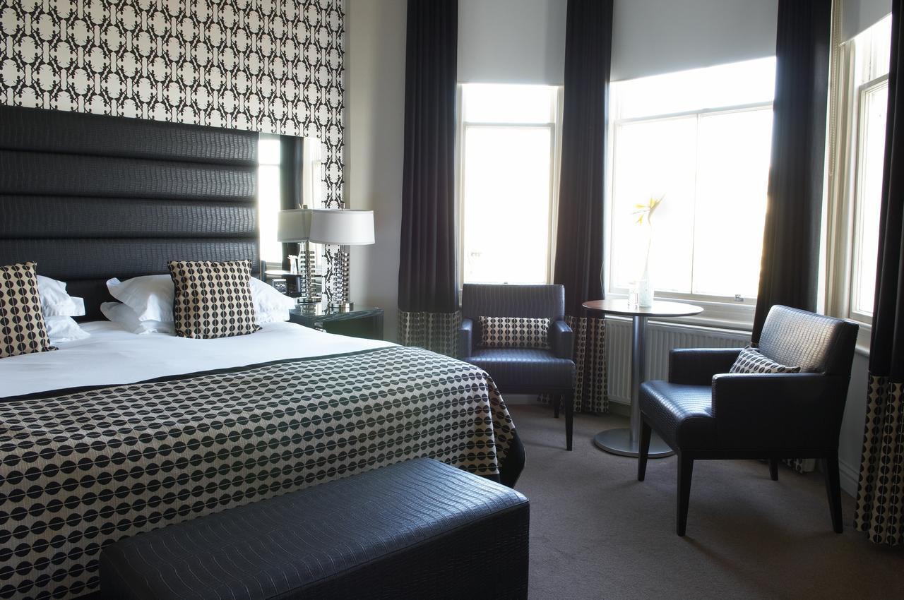 Hastings House Hotel Kültér fotó