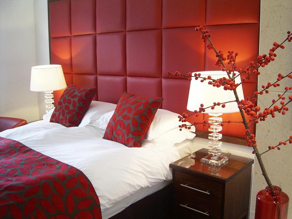Hastings House Hotel Szoba fotó